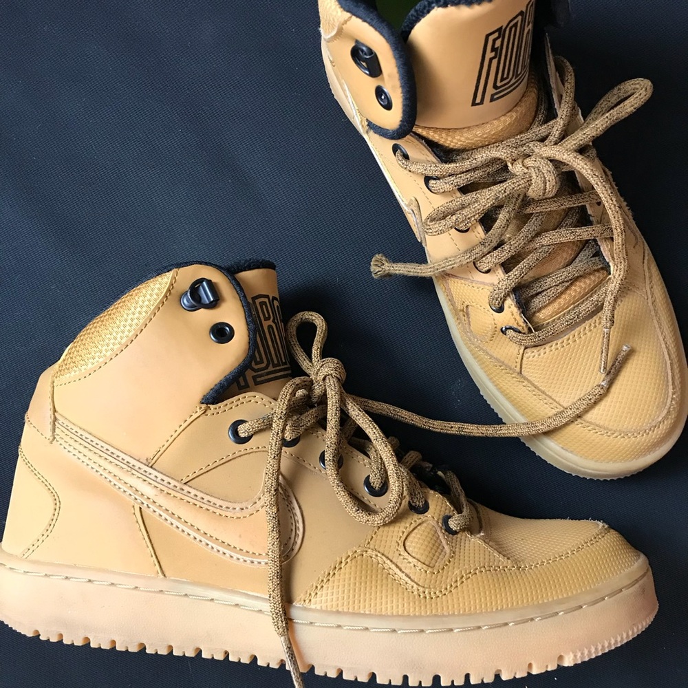 Nike Air Force